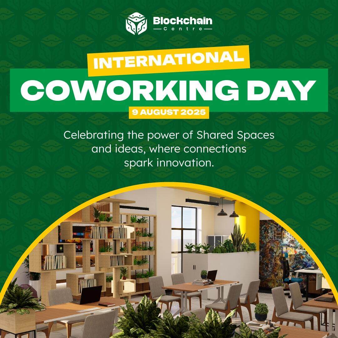 International Coworking Day