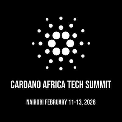 Cardano Africa Tech Summit
