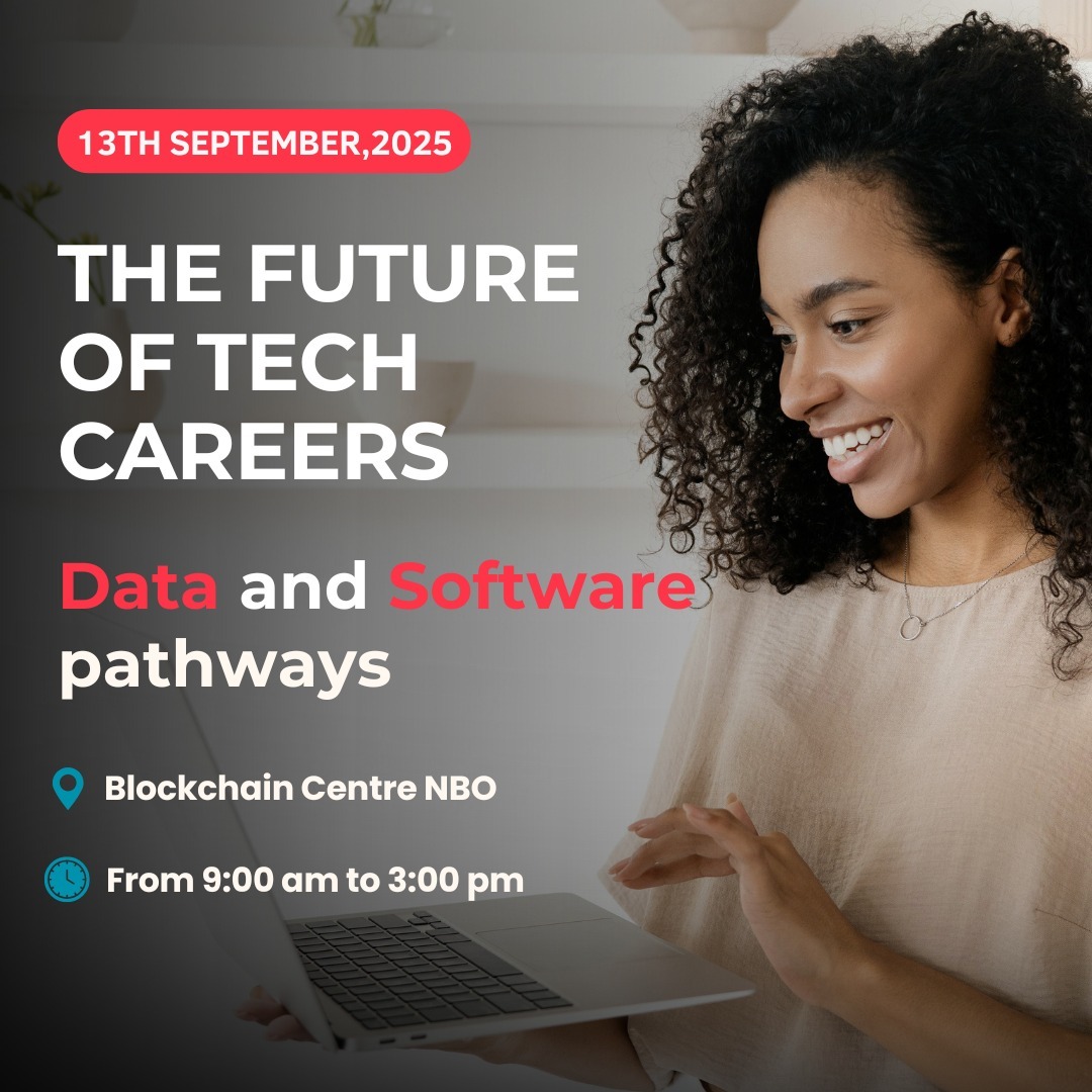 The Future of Tech Careers