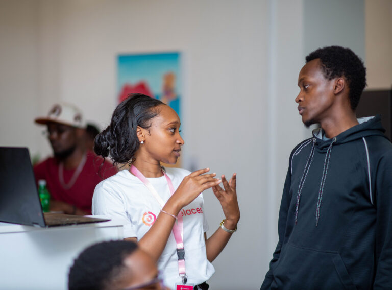 Becoming Through Doing: Reflections From My First Project Management Role