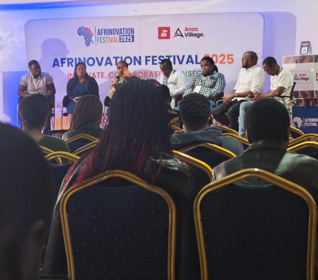 Afrinovation Festival
