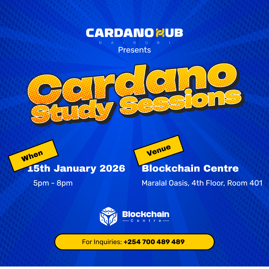 Hackathon/CBCA Study Session