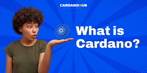 What Is Cardano? (And Why People Won’t Stop Talking About It)