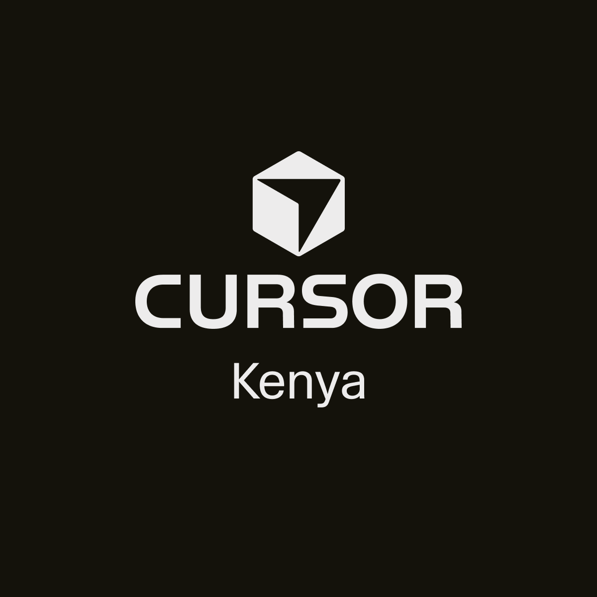 Cursor Kenya: Builders Hangout
