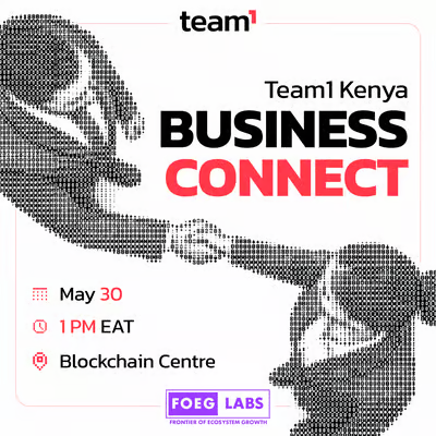 Business Connect Nairobi