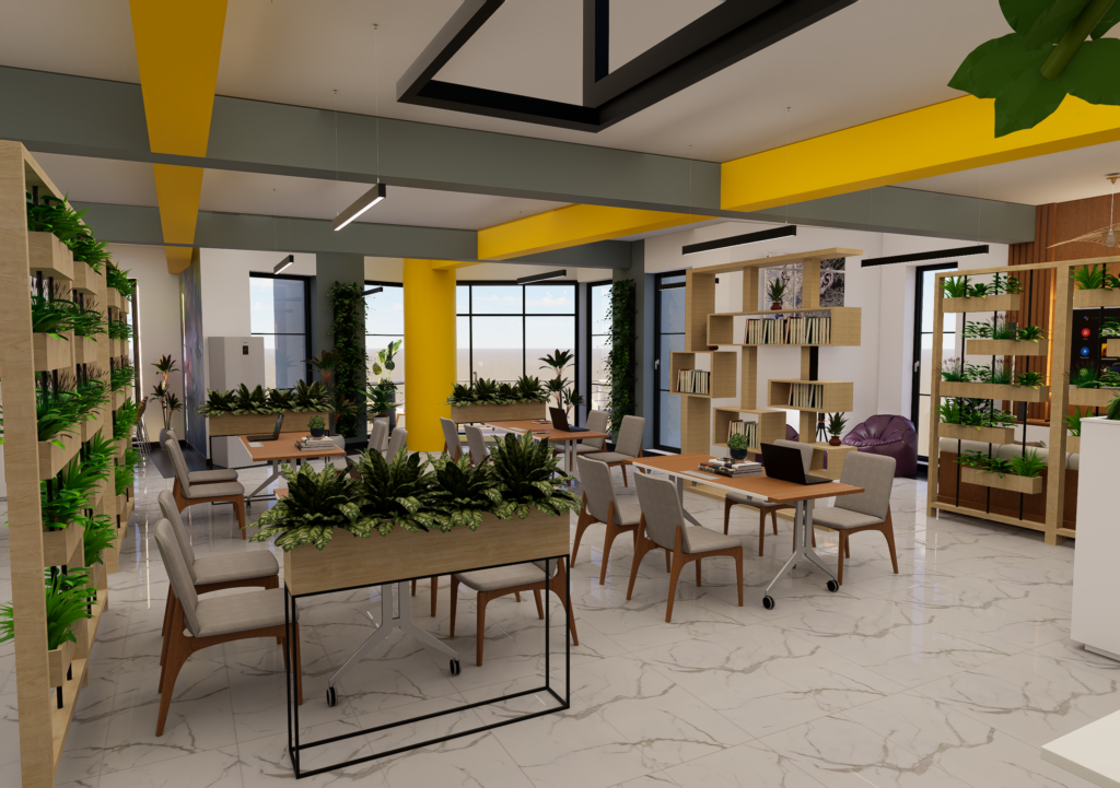 Blockchain Centre Library