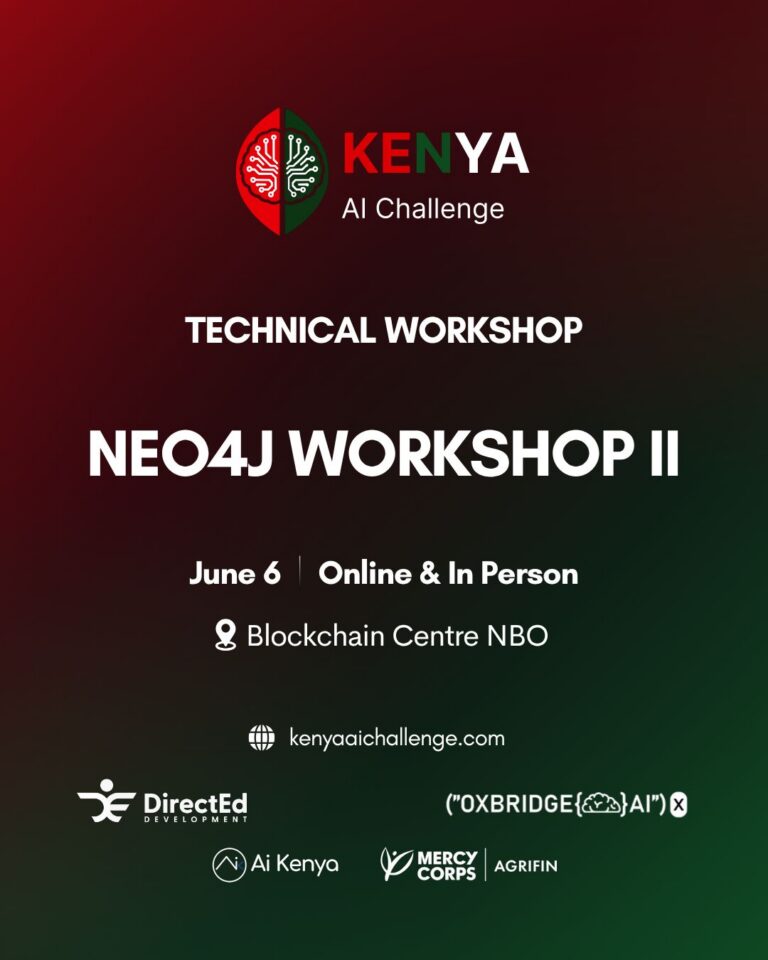 Kenya AI Challenge 2026