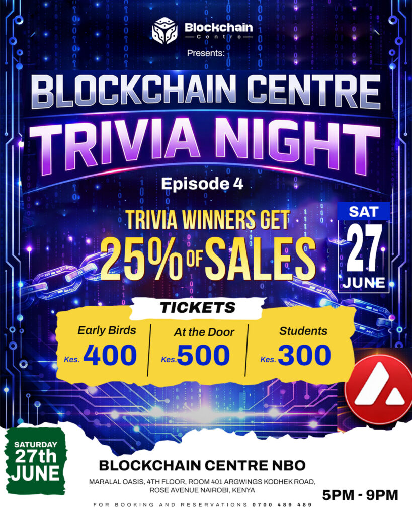 Trivia Night Ep. 4