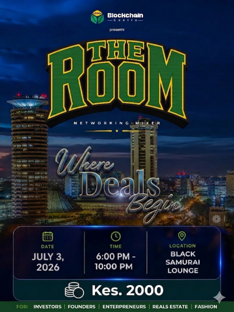 The Room