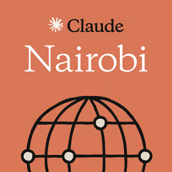  Claude for Founders