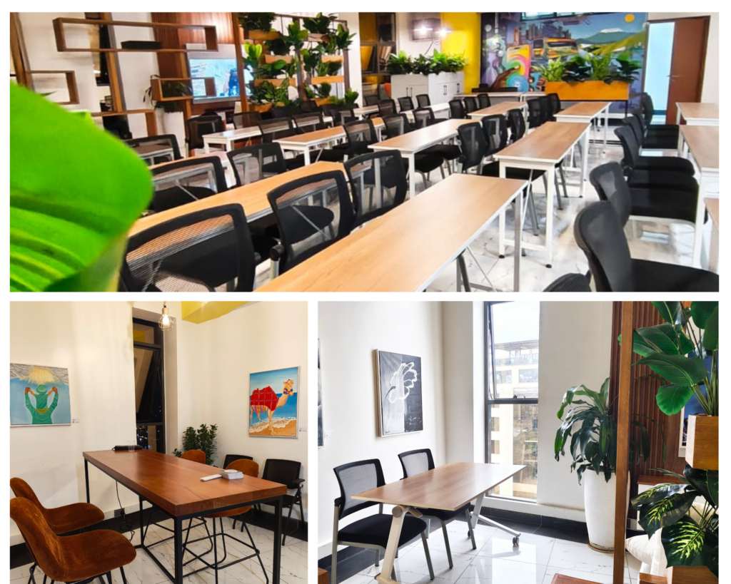 Hosting Your Next Event: Choose The Right Venue in Nairobi