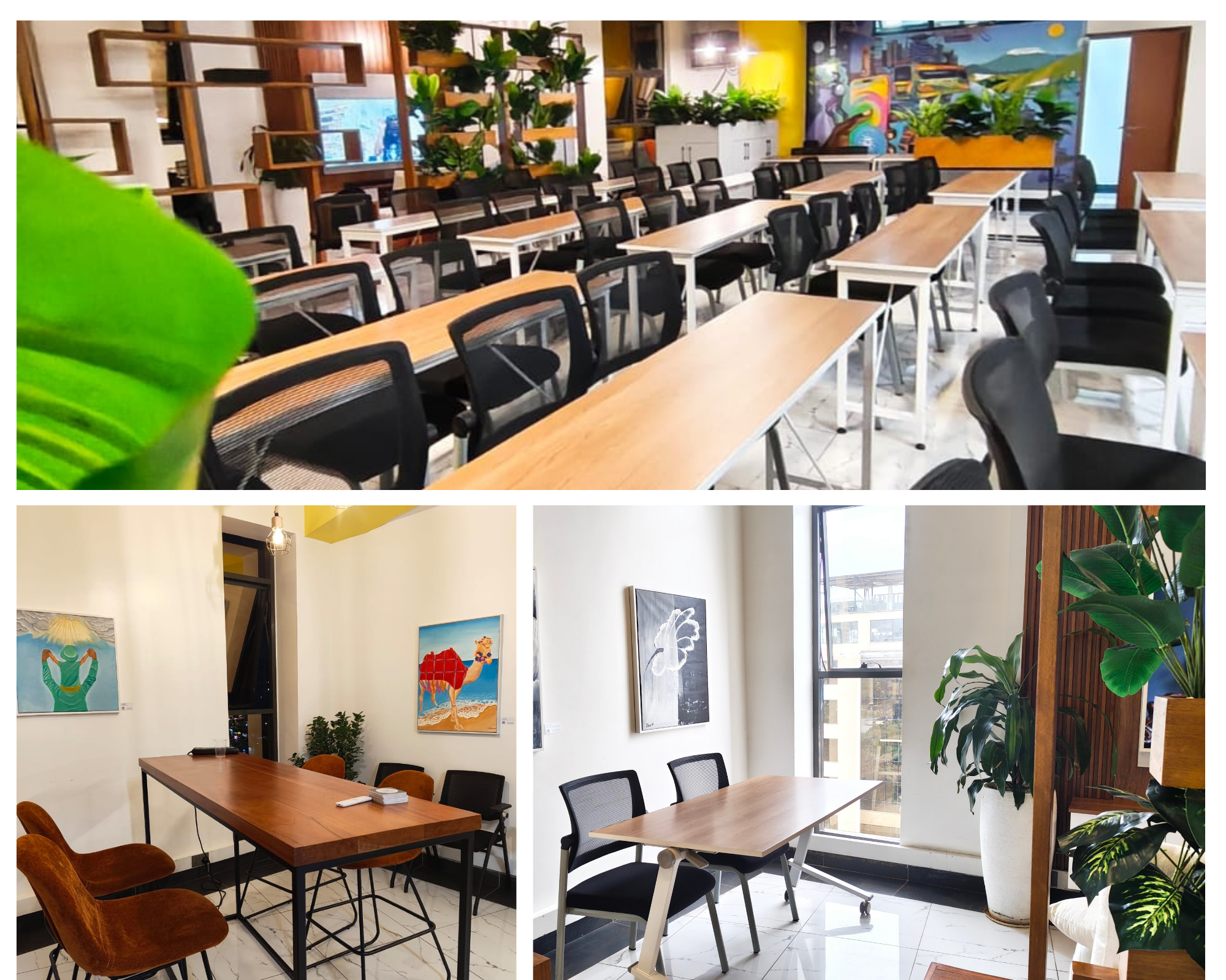 Hosting Your Next Event: Choose The Right Venue in Nairobi