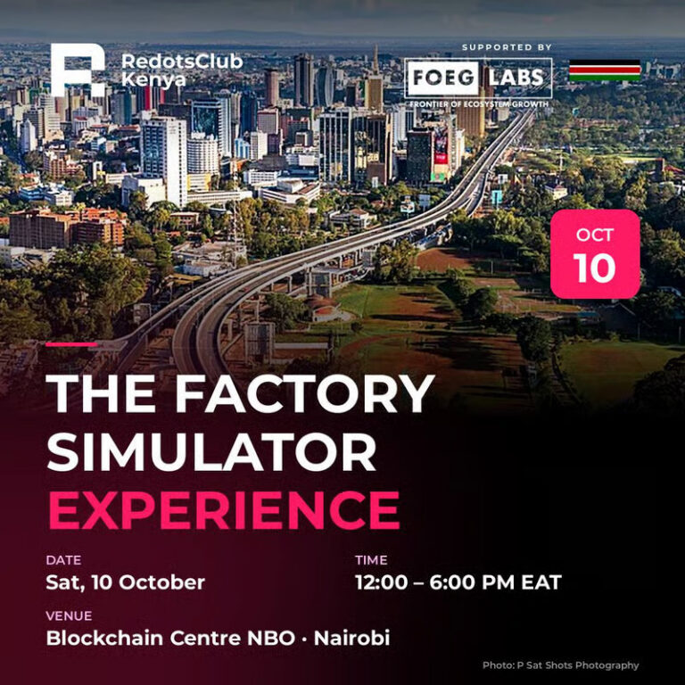 RedotsClub Kenya