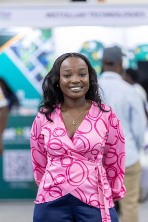 Charity Ogada avatar