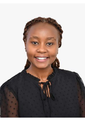 Bellinda Githu avatar