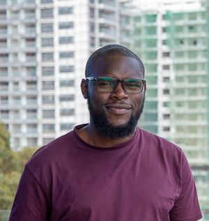 Emmanuel Titi avatar