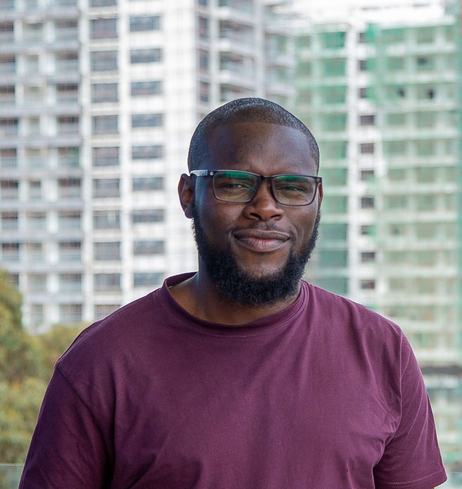 Emmanuel Titi avatar