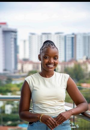 Tabitha Ongachi avatar