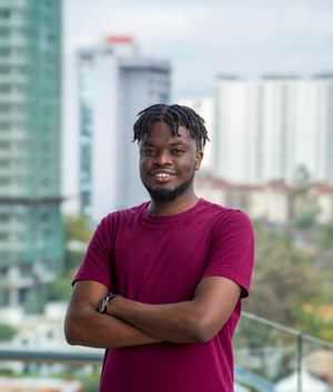 Willard Owiti avatar