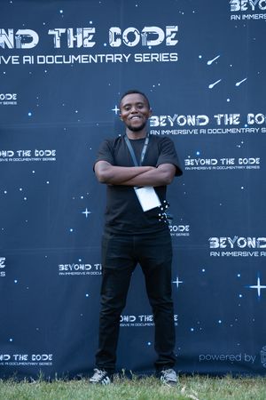 Daniel Mwihoti avatar
