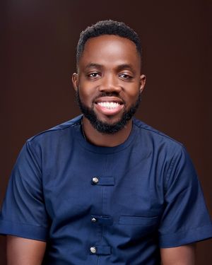 Darlington Wleh avatar