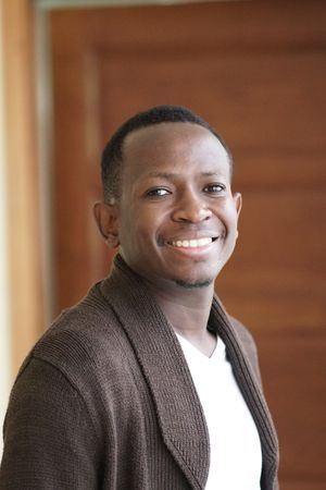 Donbosco Otunga avatar