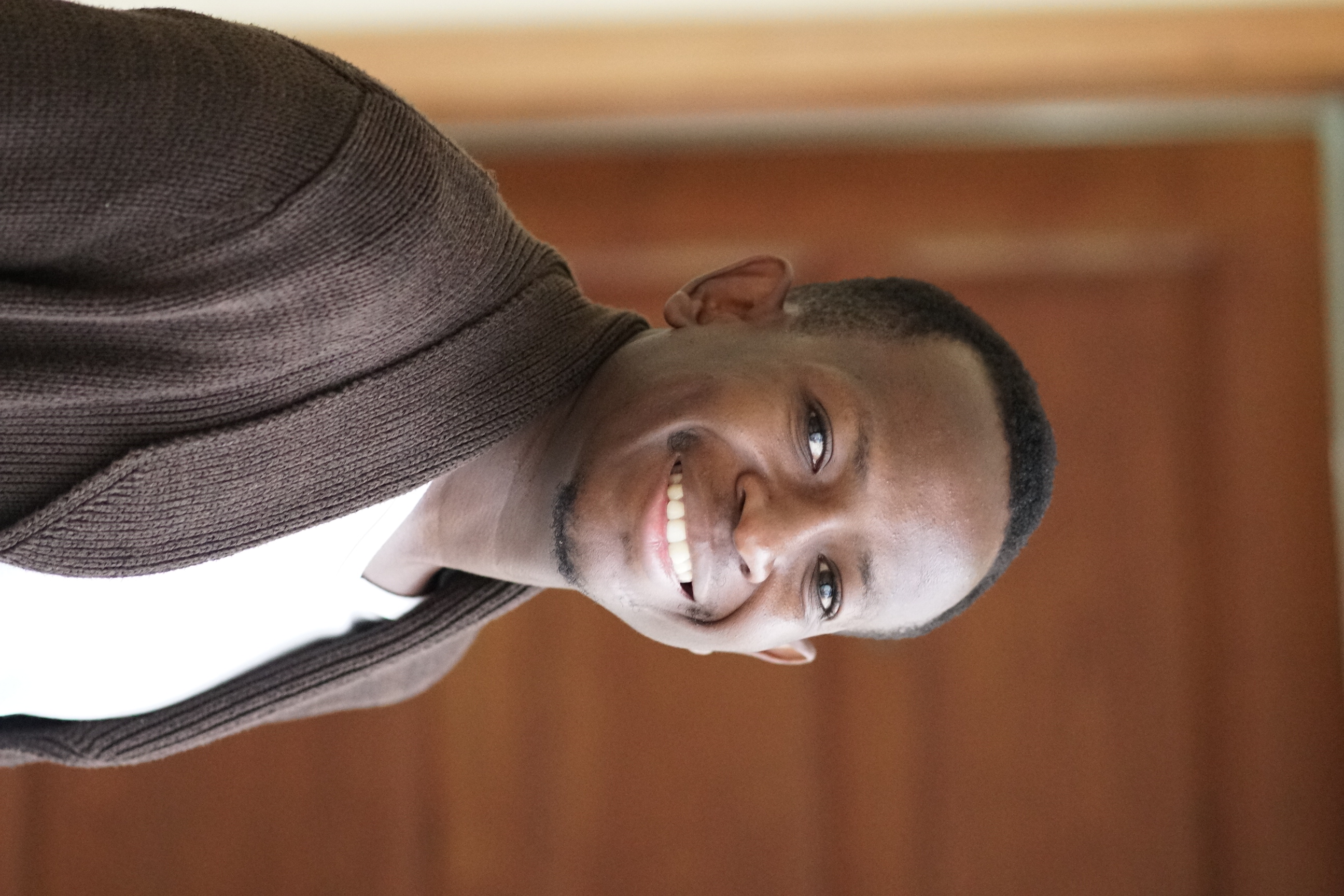 Donbosco Otunga avatar