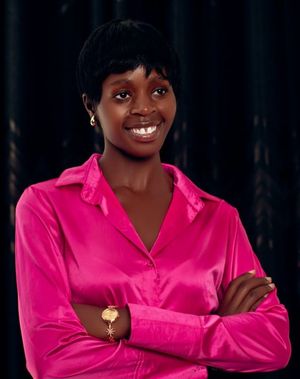 Catherine Tumba avatar