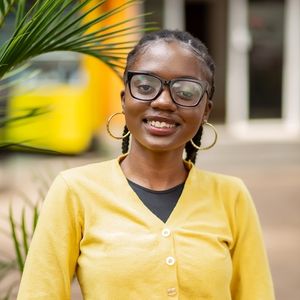 Cindy Joan Odhiambo avatar